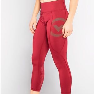 Virus Compression 7/8